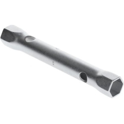 Dėžutės formos raktas 16x17 mm, Gedore SL26R1617