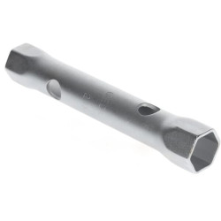 Dėžutės formos raktas 21x23 mm, Gedore SL26R2123