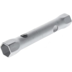 Dėžutės formos raktas 21x23 mm, Gedore SL26R2123