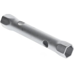 Dėžutės formos raktas 21x23 mm, Gedore SL26R2123