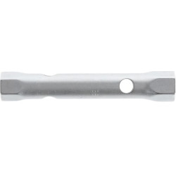 Dėžutės formos raktas 21x23 mm, Gedore SL26R2123