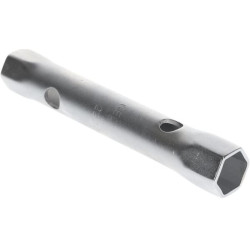 Dėžutės formos raktas 22x24 mm, Gedore SL26R2224