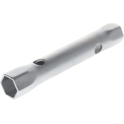 Dėžutės formos raktas 22x24 mm, Gedore SL26R2224