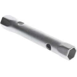 Dėžutės formos raktas 22x24 mm, Gedore SL26R2224