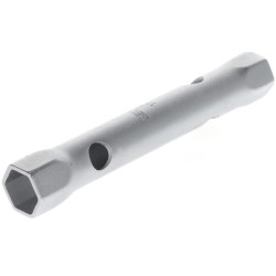 Dėžutės formos raktas 17x19 mm, Gedore SL26R1719