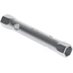 Dėžutės formos raktas 17x19 mm, Gedore SL26R1719