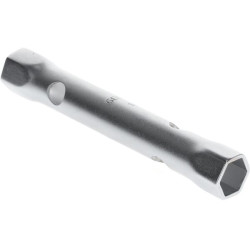 Dėžutės formos raktas 18x19 mm, Gedore SL26R1819