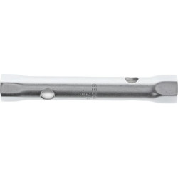 Dėžutės formos raktas 18x19 mm, Gedore SL26R1819