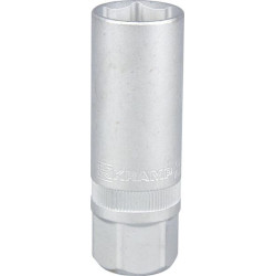 Uždegimo žvakės galvutė 3/8" 16 mm 18060109916KR