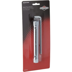 Uždegimo žvakių raktas, 19x21 mm 992356