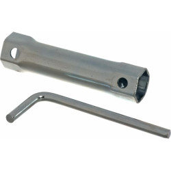 Uždegimo žvakės raktas 89838S