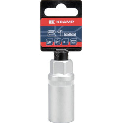 Uždegimo žvakės galvutė 3/8" 21 mm 18060109921KR