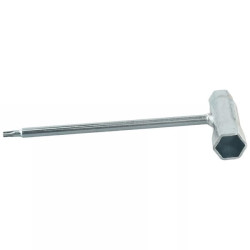 Kombinuotas raktas 41288903400KR