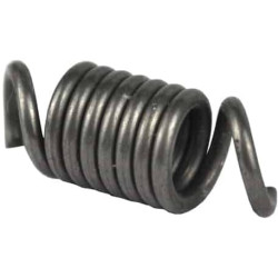 Įtempimo spyruoklė 00009975519KR