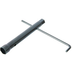 Uždegimo žvakės raktas 8" 19576S