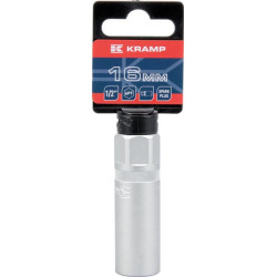 Uždegimo žvakės galvutė 1/2 colio 16 mm 18060139916KR