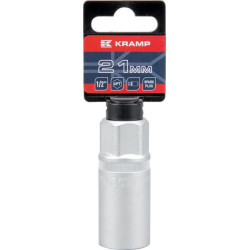 Uždegimo žvakės galvutė 1/2 colio 21 mm 18060139921KR