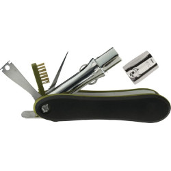 „Good Vibrations Spark Doctor“ uždegimo žvakių raktas 2990GV140