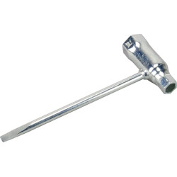 Uždegimo žvakių raktas 10/19 mm FGP453217