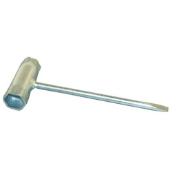 Uždegimo žvakių raktas 17/21 mm FGP015169