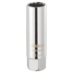 Uždegimo žvakių galvutė 1/2"-21mm E032102