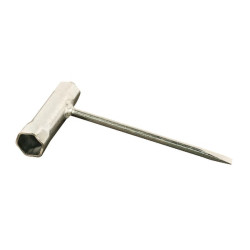 Uždegimo žvakių raktas 14/19 mm FGP015112