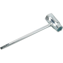 Uždegimo žvakių raktas 13/19 mm FGP015167