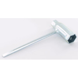 Uždegimo žvakių raktas 13/21 mm FGP453223