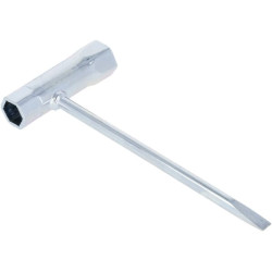 Uždegimo žvakių raktas 13/16 mm FGP015171