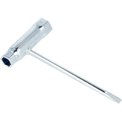 Uždegimo žvakių raktas 13/19 mm FGP015168