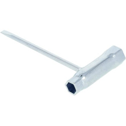 Uždegimo žvakių raktas 13/19 mm FGP015168