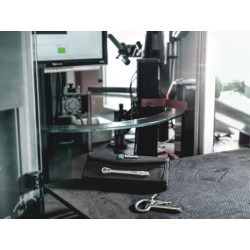 1/4" galvučių rinkinys, 28 vnt. DP004018