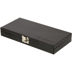 Galvučių rinkinys 1/4 colio, 45 vnt., Kramp 180445400KR