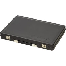 Kombinuotų galvučių rinkinys 1/4" + 1/2" 82 dalių 180482420KR