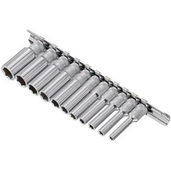 Giliai pasiekiami lizdai VLA1615