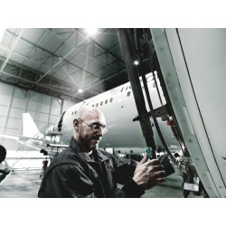 Lizdų rinkinys 8100 SA/SC 05160785001