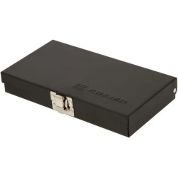 1/4 colio galvučių rinkinys, 16 dalių, 1804922016IKR