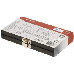 1/4 colio galvučių rinkinys, 16 dalių, 1804922016IKR