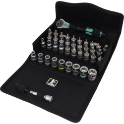 1/4" galvučių rinkinys 8100 SA All-in 05003755001