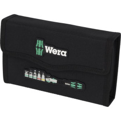 1/4" galvučių rinkinys 8100 SA All-in 05003755001