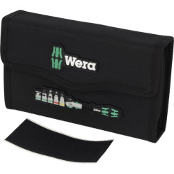 1/4" galvučių rinkinys 8100 SA All-in 05003755001