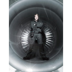 Atsuktuvų antgalių rinkinys SC051045