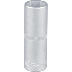 1/4 colio ilgas šešiakampis antgalis, 12 mm 18060063120KR