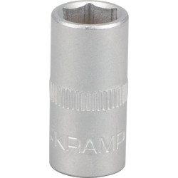 1/4 colio 6 kampų 5/16 colio galvutės 18060061080KR