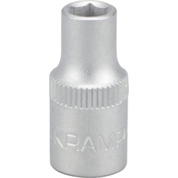 1/4 colio 6 kampų 7/32 colio galvutės 18060061055KR