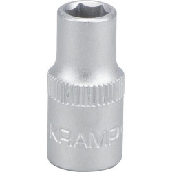 1/4 colio šešiakampiai 1/4 colio antgaliai 18060061060KR