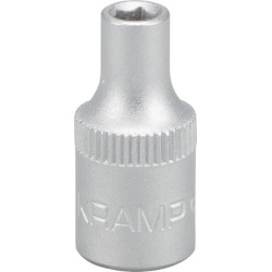 1/4 colio 6 kampų 5/32 colio galvutės 18060061040KR