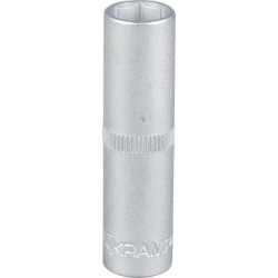 1/4 colio ilgas šešiakampis antgalis, 9 mm 18060063090KR