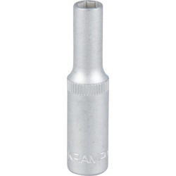 1/4 colio ilgas šešiakampis antgalis, 5 mm 18060063050KR