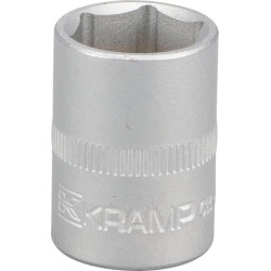 1/4 colio 6 kampų galvutės, 9/16 colio, 18060061140KR